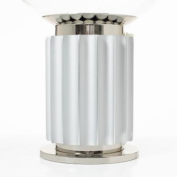 Achille & Pier Giacomo Castiglioni, a 'Taccia 121' table lamp, Flos, Italy.