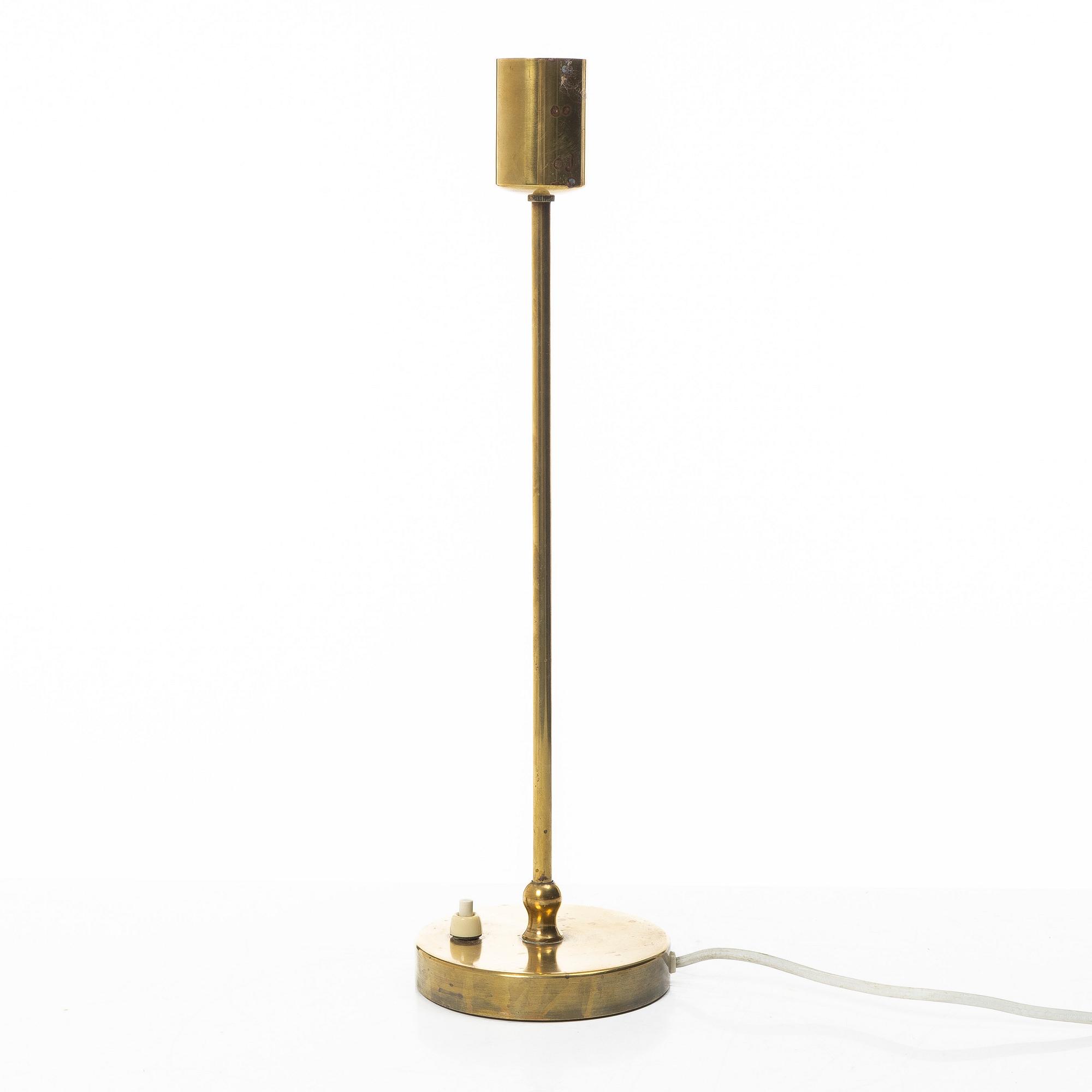 Josef Frank, Table lamp, G2332, Svenskt Tenn.