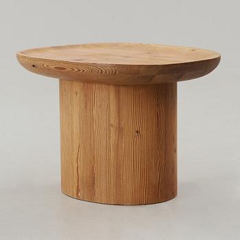 AXEL EINAR HJORTH, bord, "Utö", Nordiska Kompaniet 1930-tal.