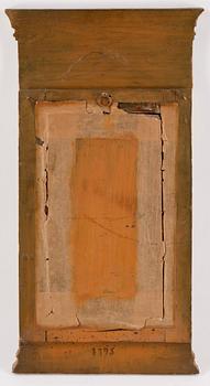 SPEGEL, gustaviansk stil, 1800-tal.