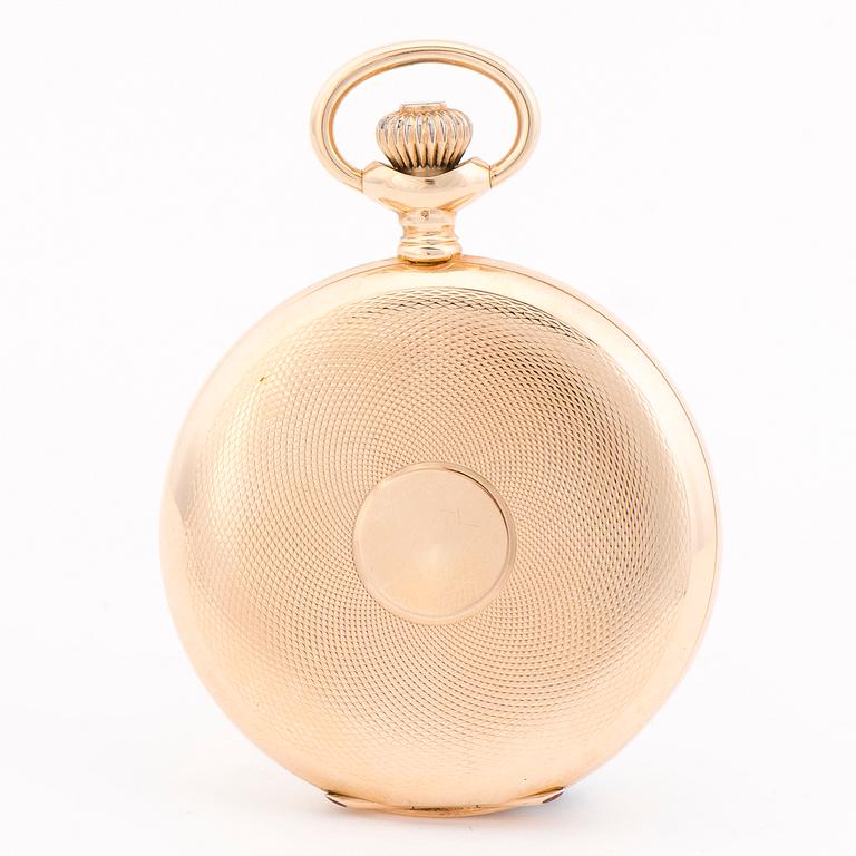 ZENITH, taskukello, 48 mm.