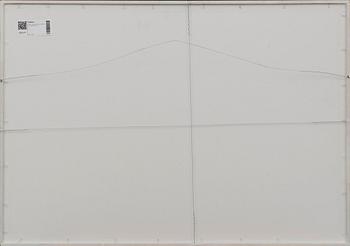 JEAN TINGUELY, offset print, signed and numbered 1/65.