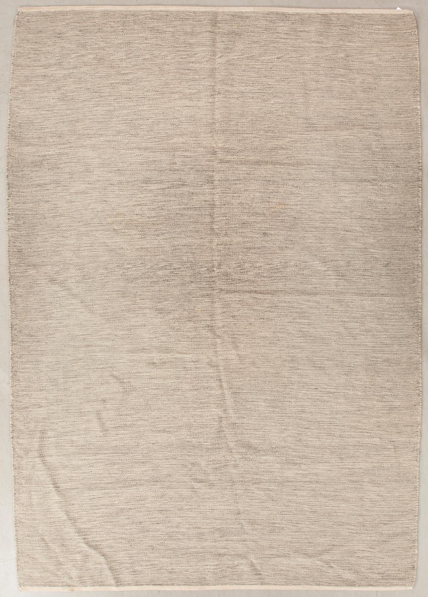 Norrgavel matta, Kateha för Norrgavel, ca 300x200 cm.