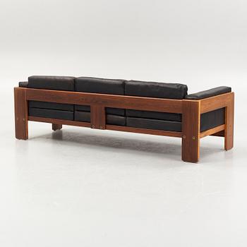 Tobia Scarpa, a 'Bastiano' sofa, Haimi, Finland.