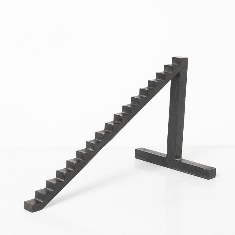 Sivert Lindblom, Utan titel.