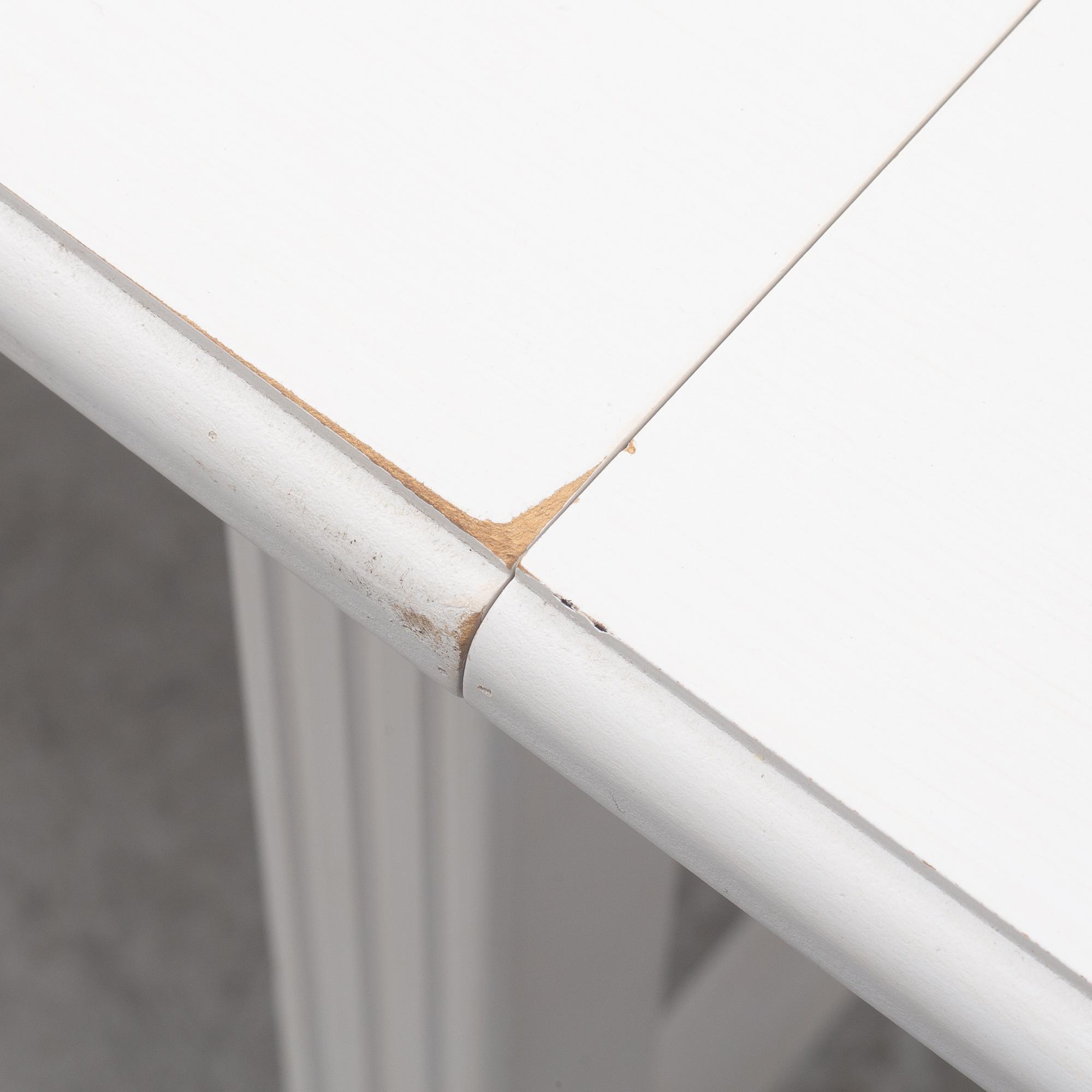 A "Stockholm" drop-leaf table, Englesson, Sweden.