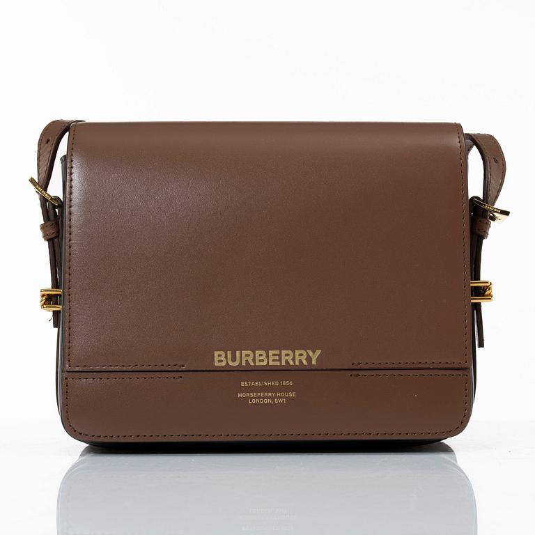 Burberry, väska, "Grace".