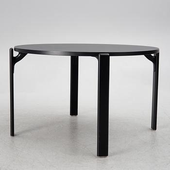 Bruno Rey, dining table, "Rey Table", Hay.