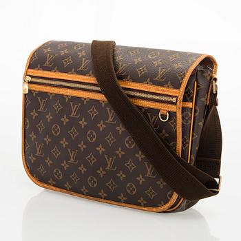 Louis Vuitton,  "Bosphore Messenger GM", väska.