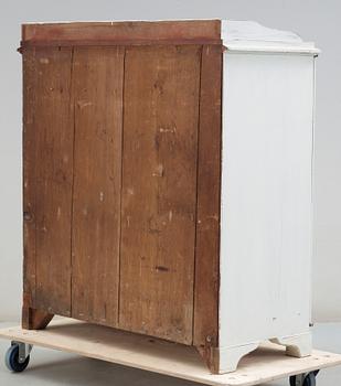 SKÄNK, 1800-tal.