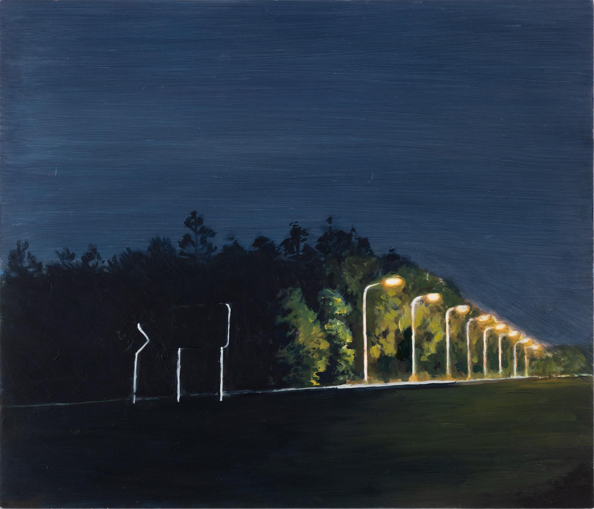 Peter Ern, Utan titel.