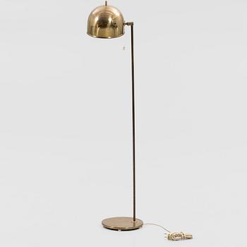 Eje Ahlgren, floor lamp, model G-075, Bergboms, 1960s-70s.