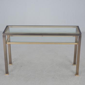 SIDEBOARD, 1900-talets andra hälft.