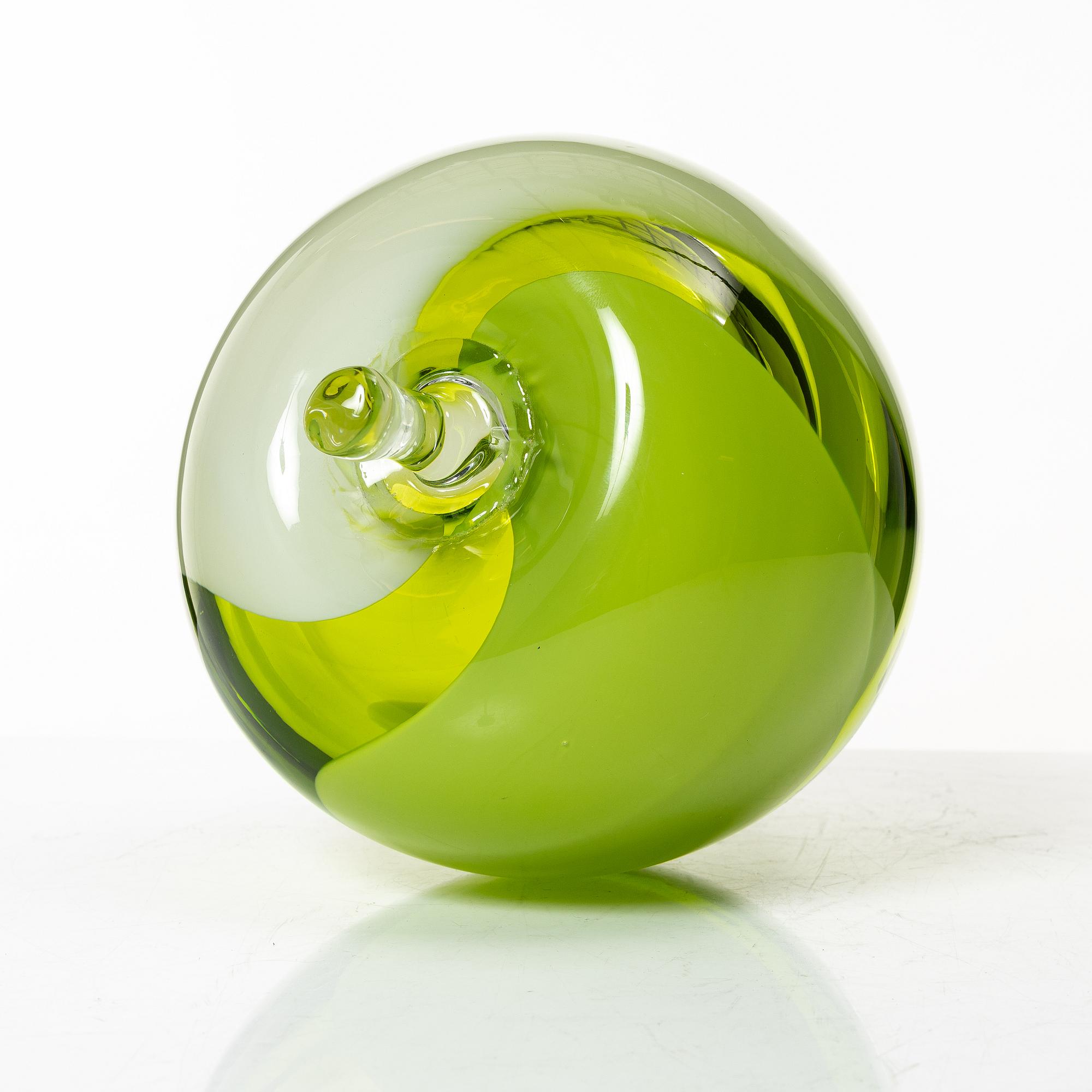 Arthur Zirnsack, sculpture, "Eden", Studio Åhus, 2002.