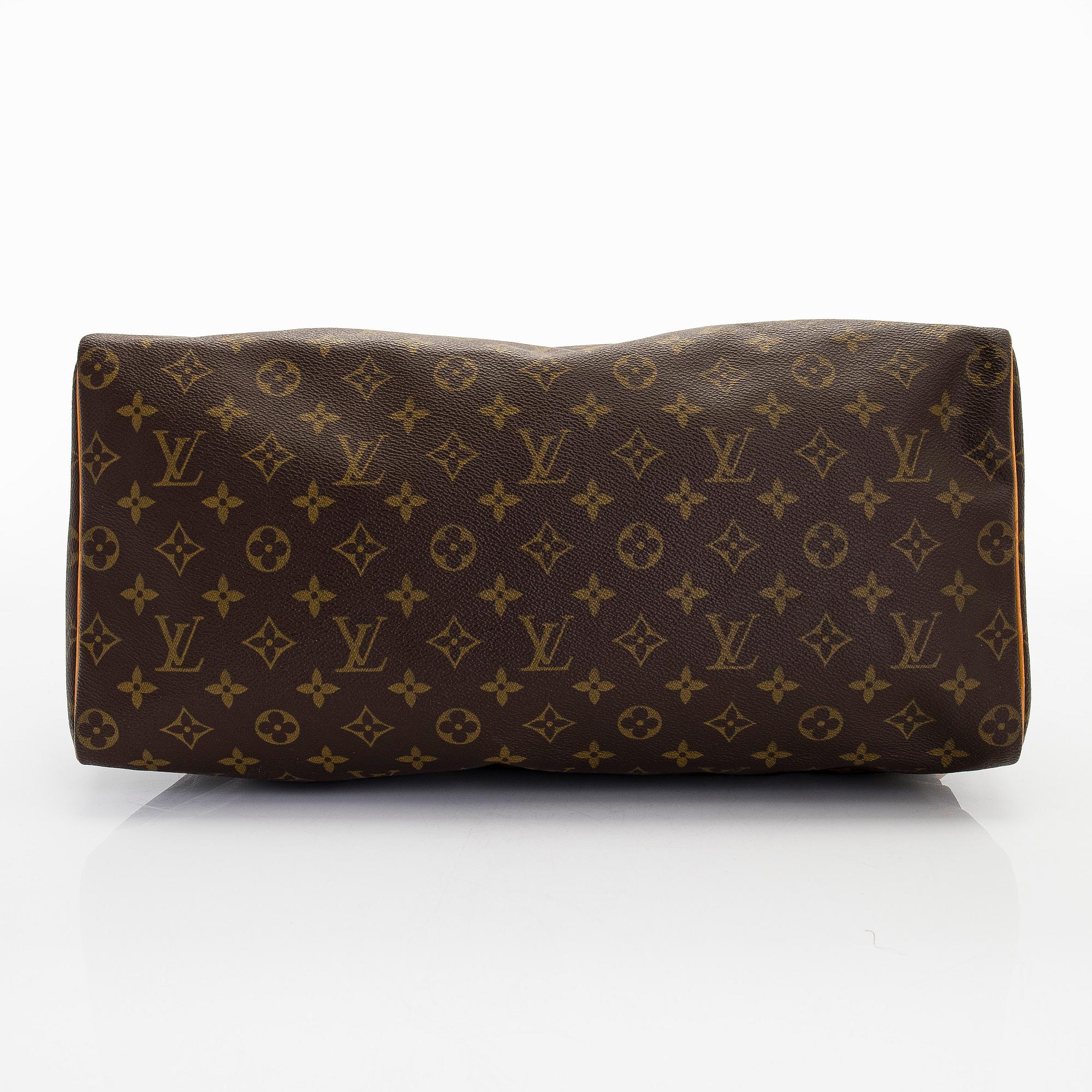 Louis Vuitton, laukku, "Speedy 40".