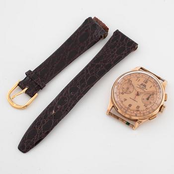 EGONA, armbandsur, 37,5 mm.