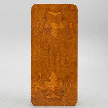 A Swedish Modern coffee table, Reiners Möbler, Mjölby, 1930s/40s.
