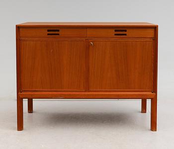 SIDEBOARD, Bertil Fridhagen, Bodafors, 1960.
