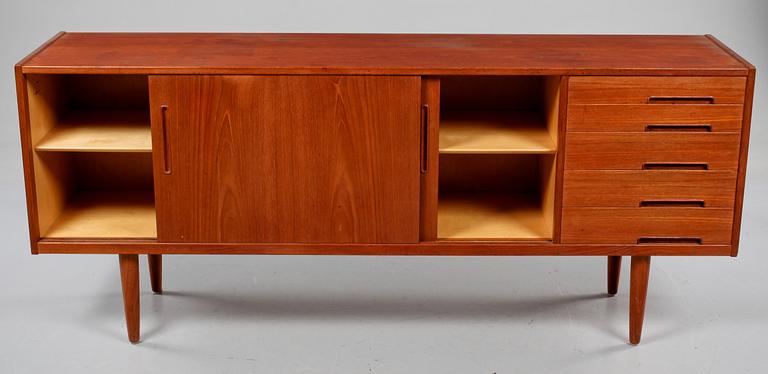 SIDEBOARD, "Trento", Nils Jonsson, Troeds, 1950/1960-tal.