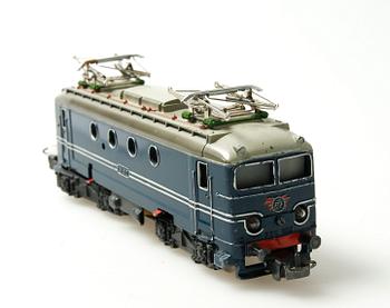 ELLOK, Märklin, SEH800/1101, H0.