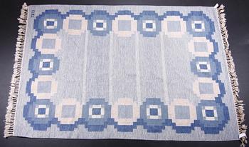 MATTA. Rölakan märkt GG. 285 x 195.