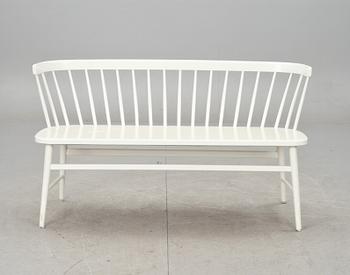 PINNSOFFA, "Florida", Bröderna Wigells Stolfabrik.