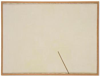 Eduard (Edik) Steinberg, "Composition", diptych.
