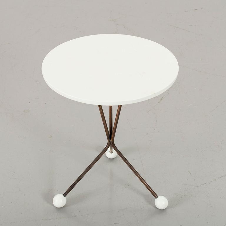 ALBERT LARSSON, bord, "Alberts-bordet", Tibro.