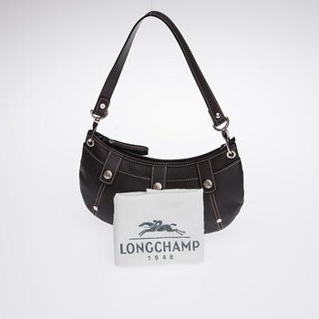 VÄSKA, Longchamp.
