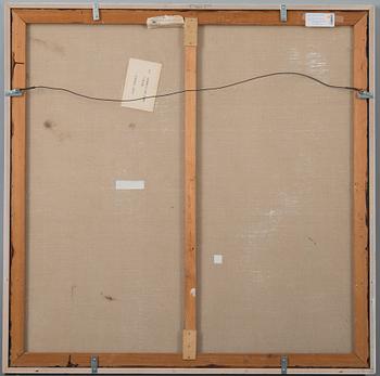 Sirkka-liisa Lonka, "ETHERAL SPACE".