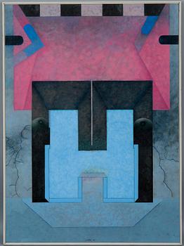Juha Soisalo, "UNIPELI".