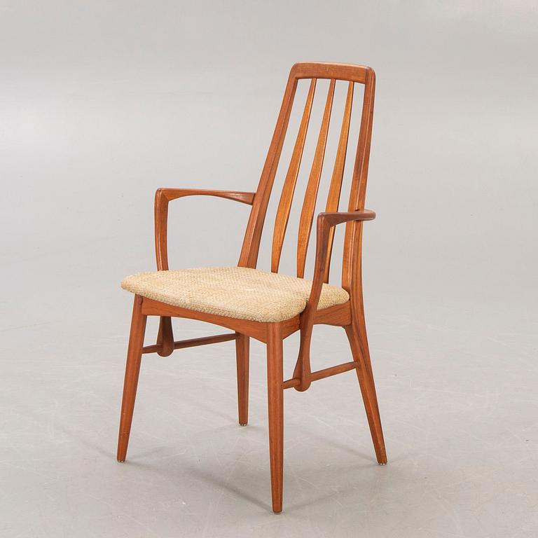 Kofoed-Larsen, chair / armchair, 1960s.