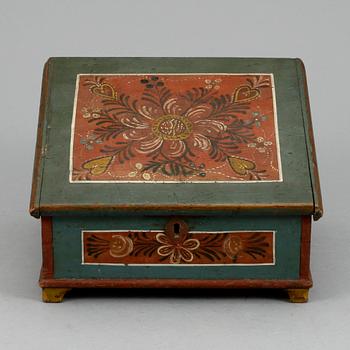 SKRIN, allmoge, 1800-tal.