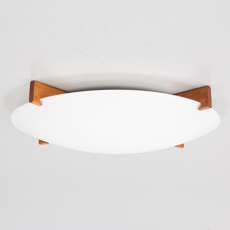 Uno & Östen Kristiansson, Plafond, "Plafo", Luxus, 1900-talets andra hälft.