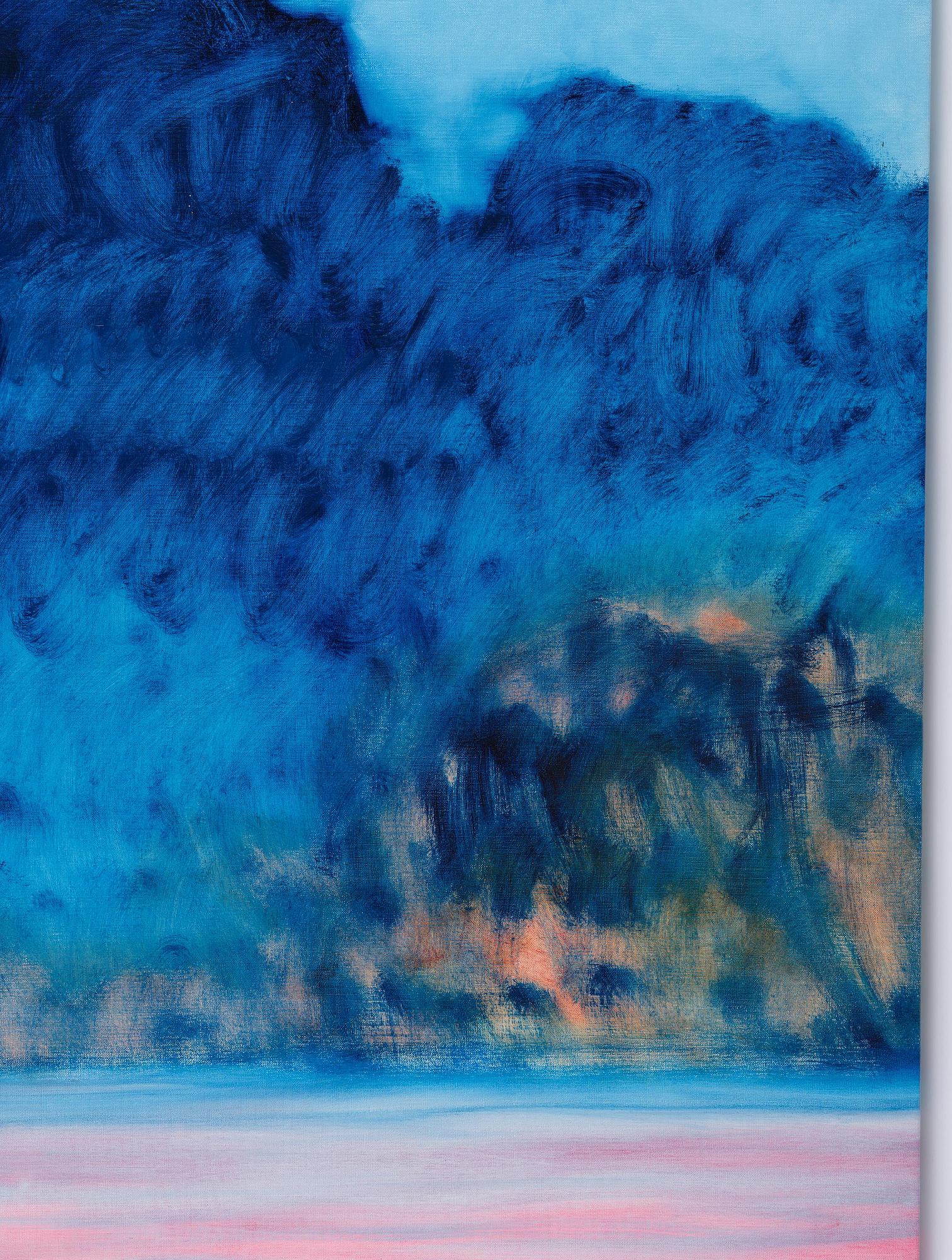 Ulrik Samuelson, Untitled.