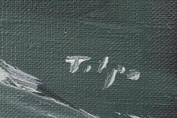 Fruls Tilpo, Untitled.