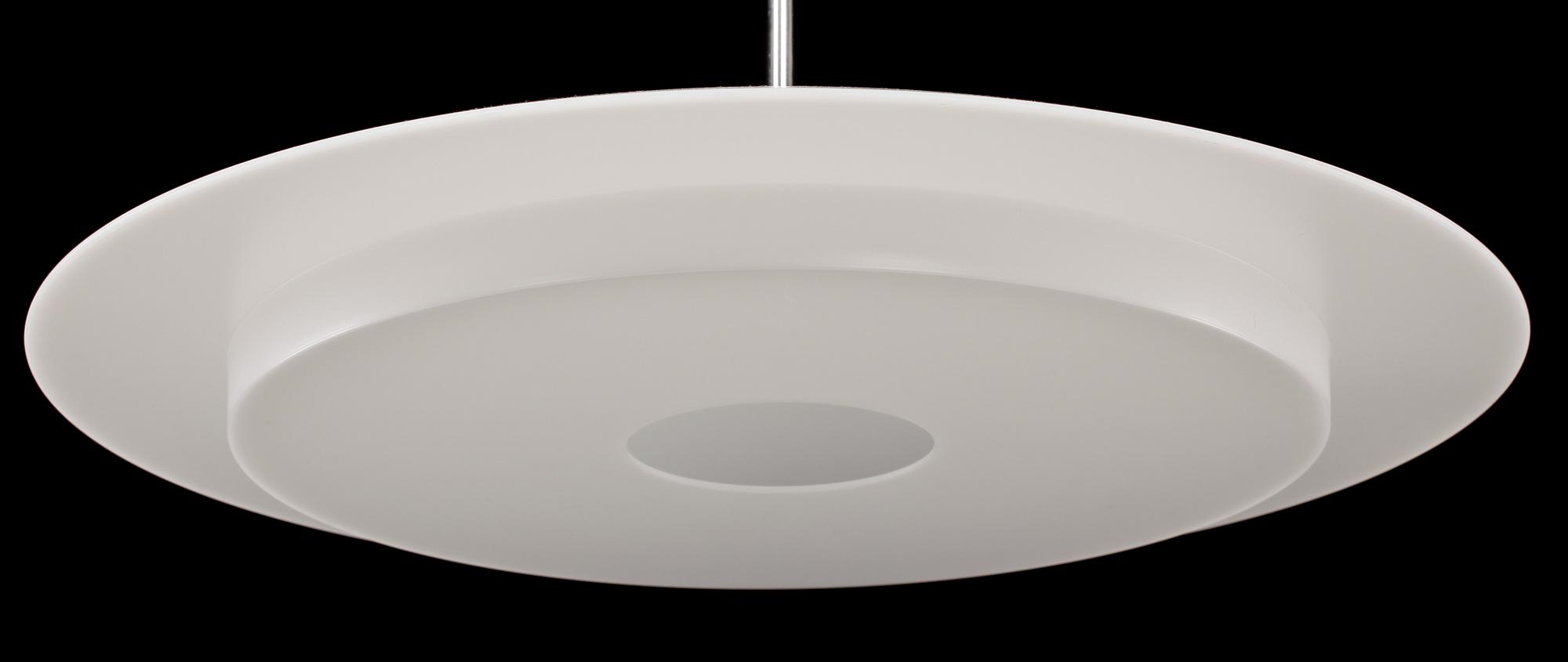 TAKLAMPA, möjligen Luxus, 1900-talets fjärde kvartal. Höjd ca 30 cm.