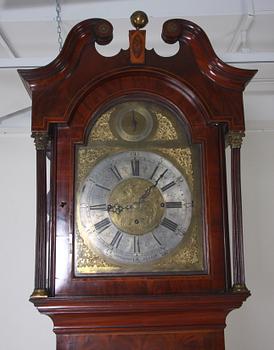 GOLVUR, John Smidt, London, 1700-tal.