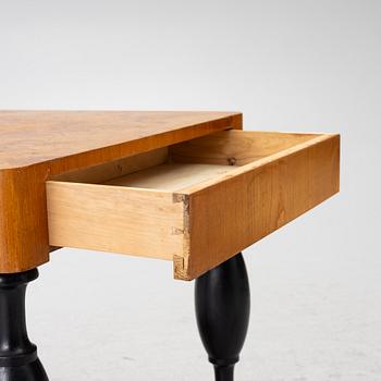 Table, Swedish Grace, first half of the 20th century.