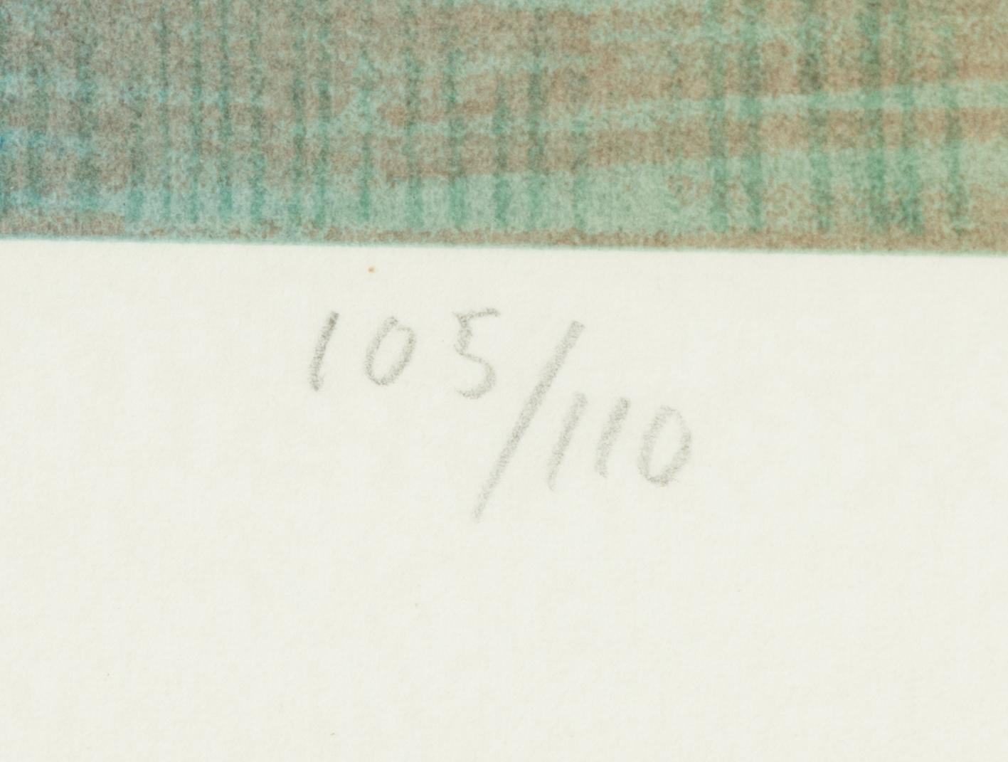 Kristian Krokfors, "Spring".