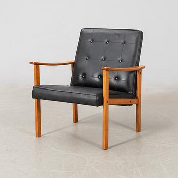 Armchair, 1950s.