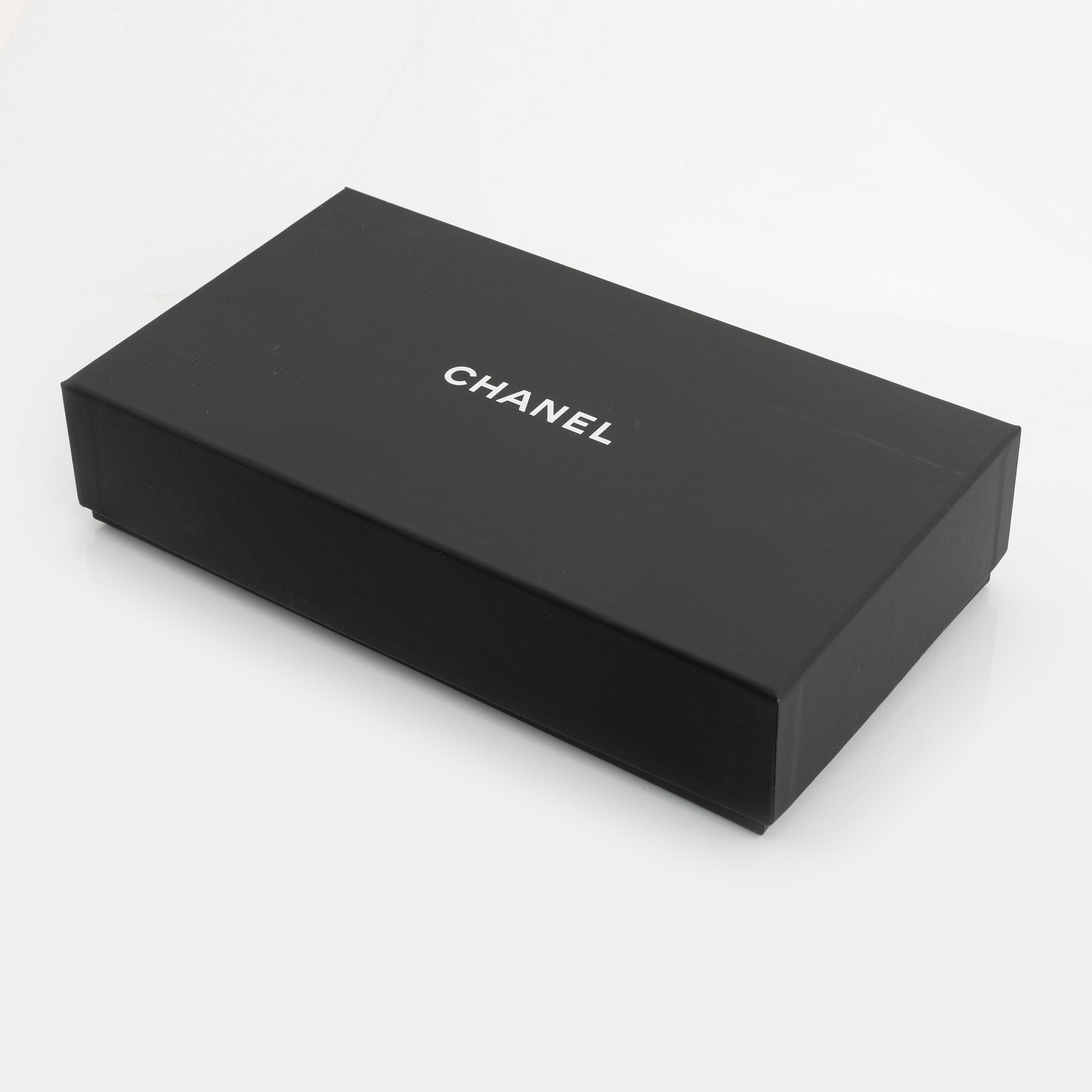 Chanel, pannband.