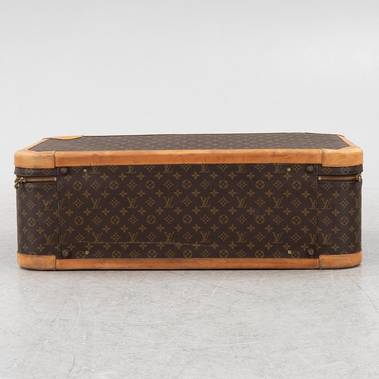 Louis Vuitton, travel suitcase, "Stratos 80",