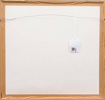 EINO RUUTSALO, etsning, signerad, daterad 1956 och numrerad 3/15. Konstnärens avdrag.