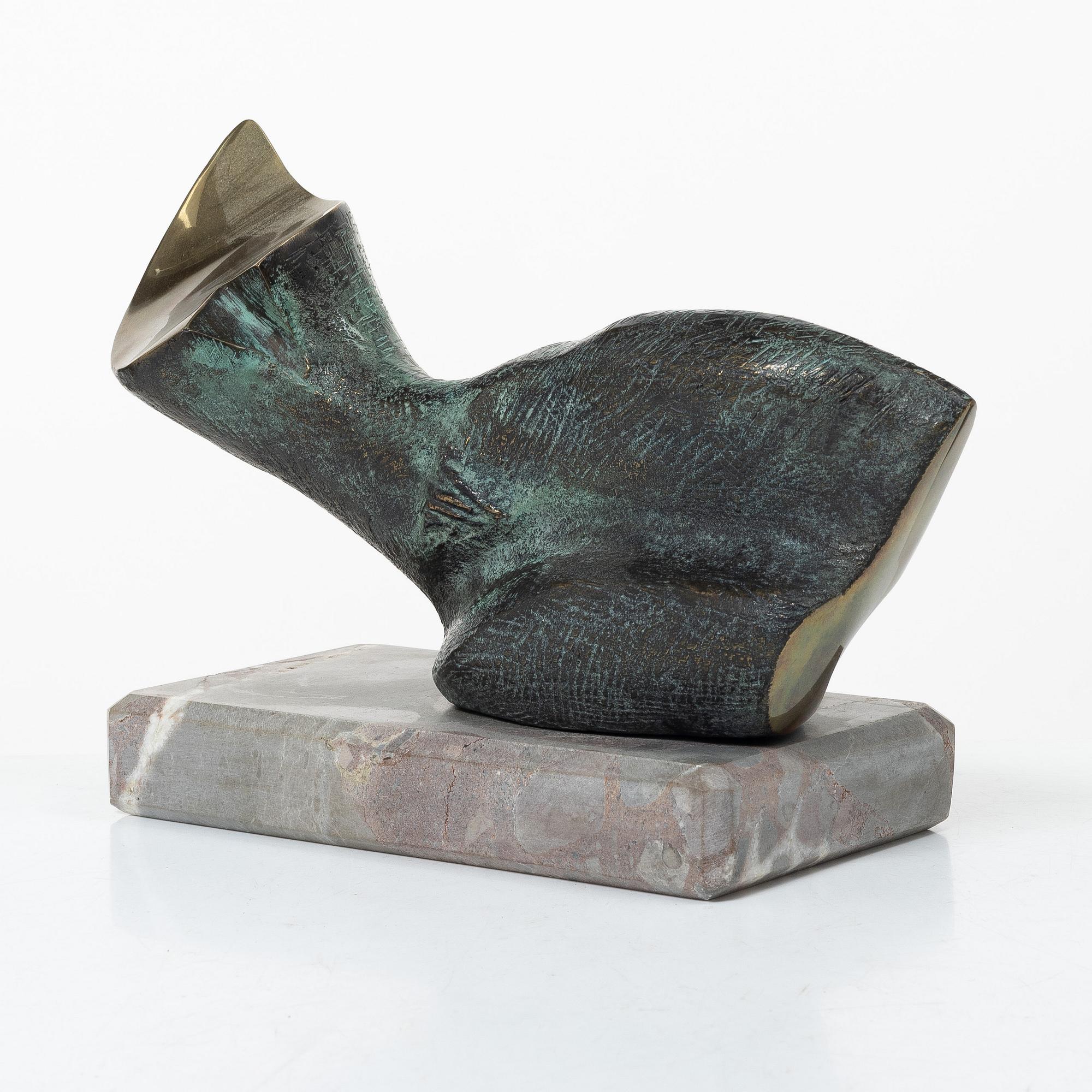Stan Wys (Wysocki), Untitled.