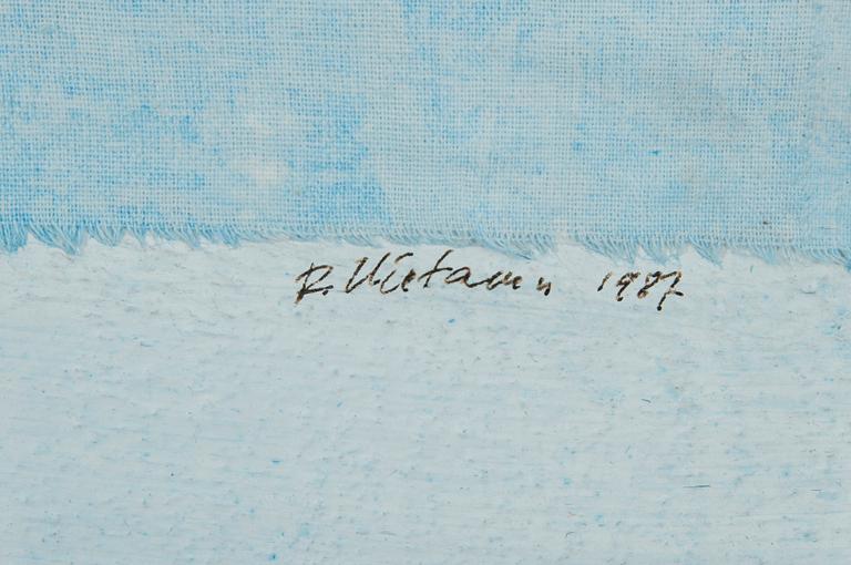 Reino Hietanen, KOMPOSITION.