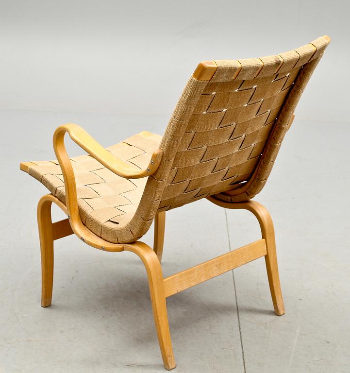 KARMSTOL, "Eva", Bruno Mathsson.