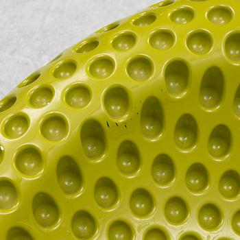 Jean-Marie Massaud, fåtölj, "Truffle chair", Porro, 2005.