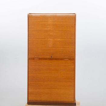 JALUSISKÅP 1900-talets andra hälft.