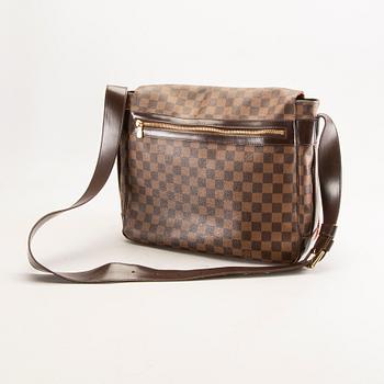 Louis Vuitton, bag, Messenger bag.